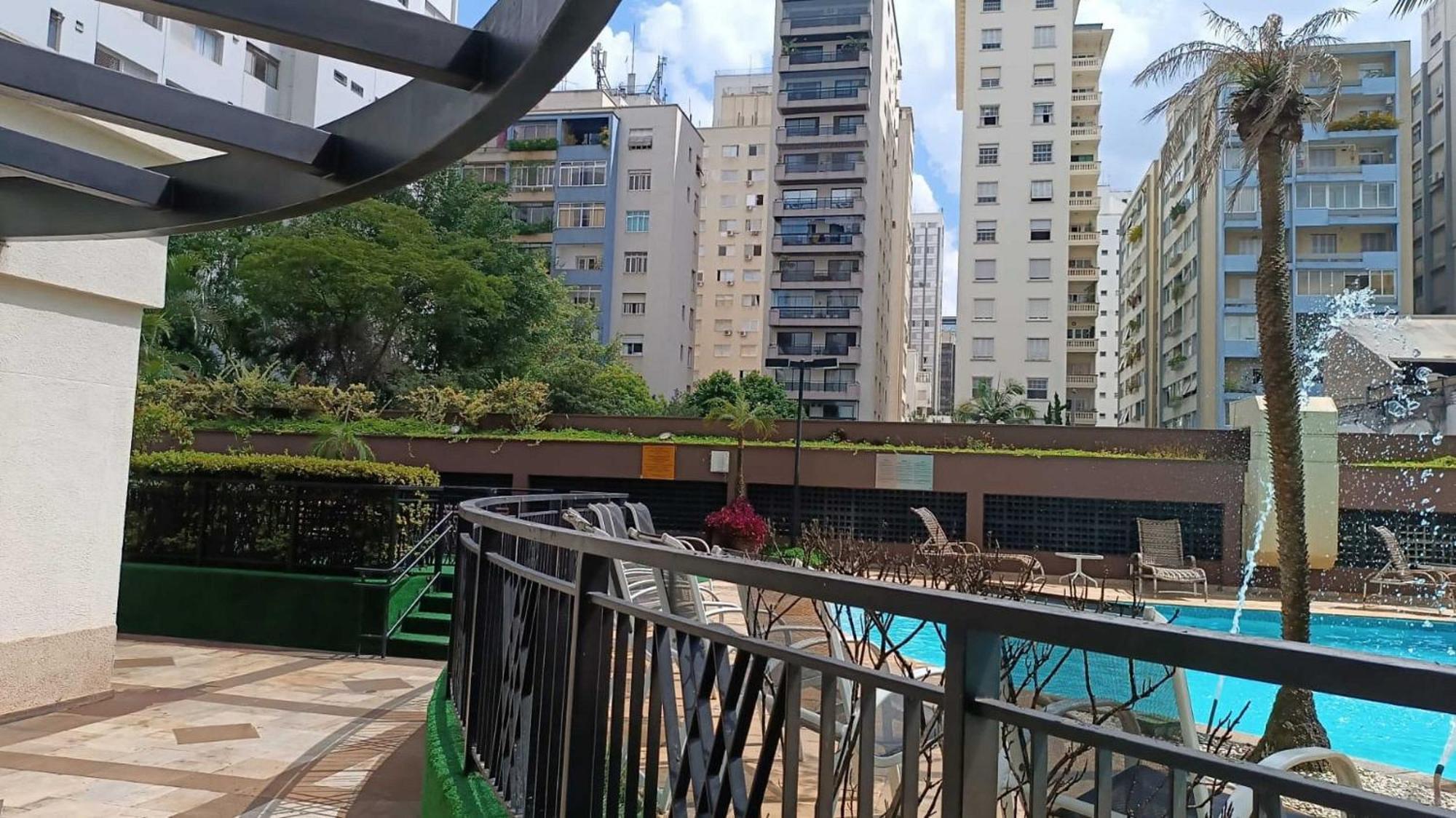 Elegance Higienopolis * São Paulo