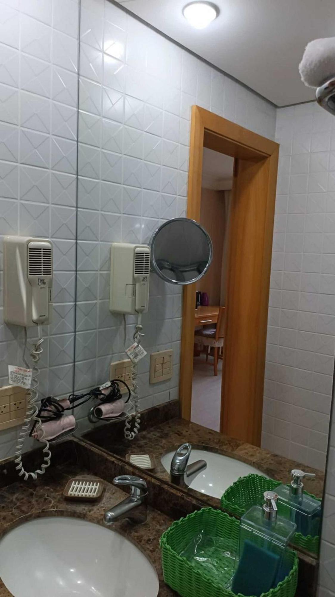 Elegance Higienopolis Apartamento São Paulo
