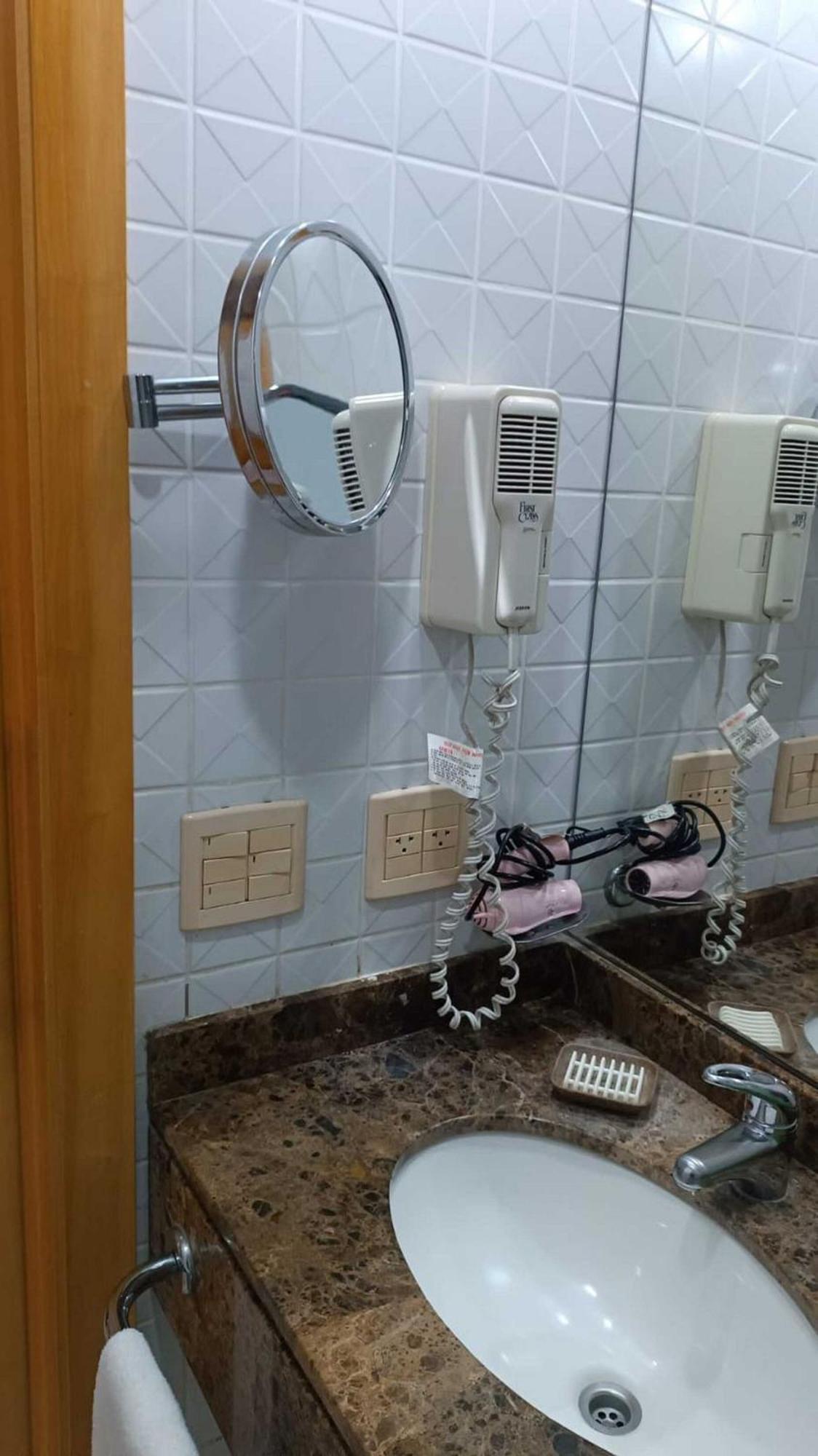 Apartamento Elegance Higienopolis São Paulo