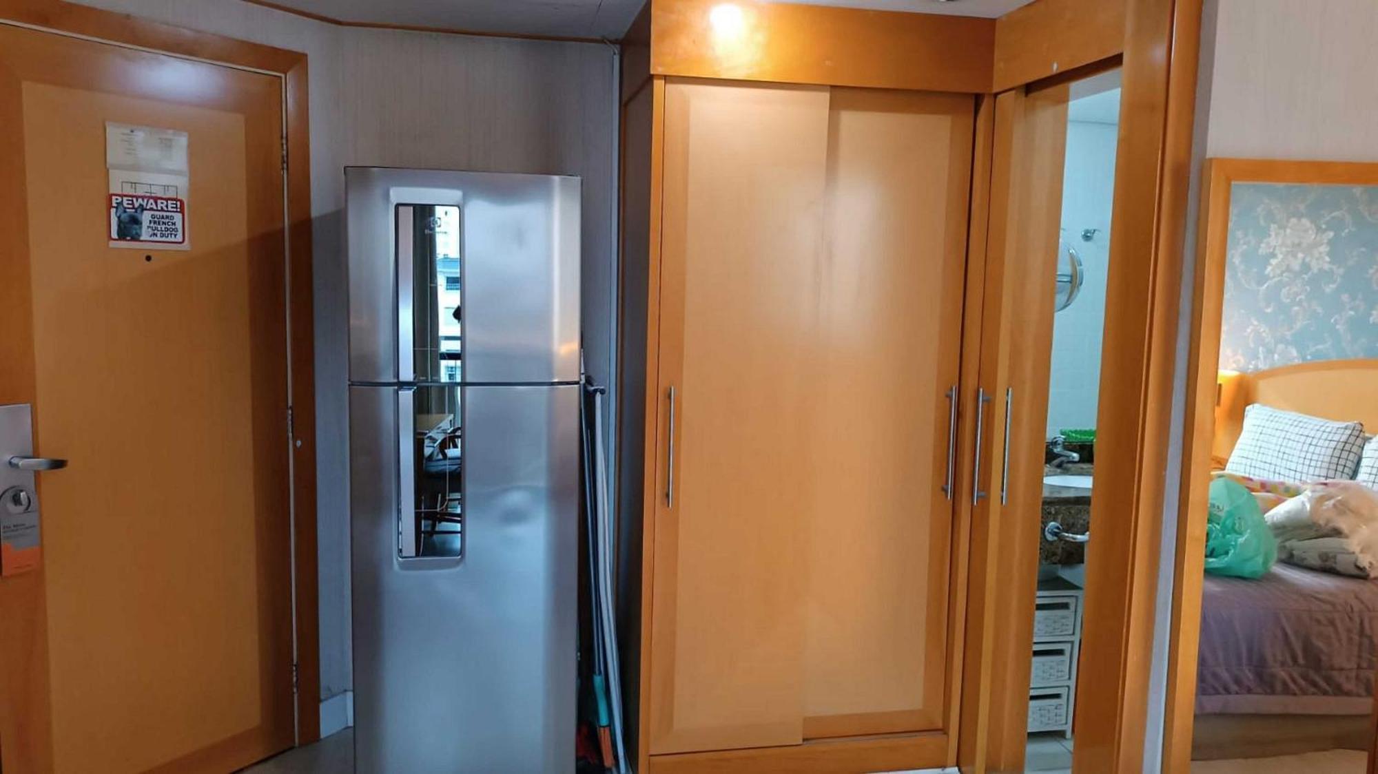 Apartamento Elegance Higienopolis São Paulo